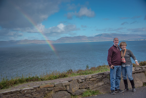 The Ring of Kerry Killarney Ireland