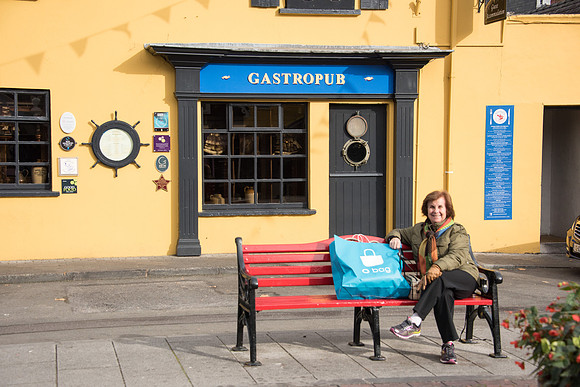 Kinsale County Cork