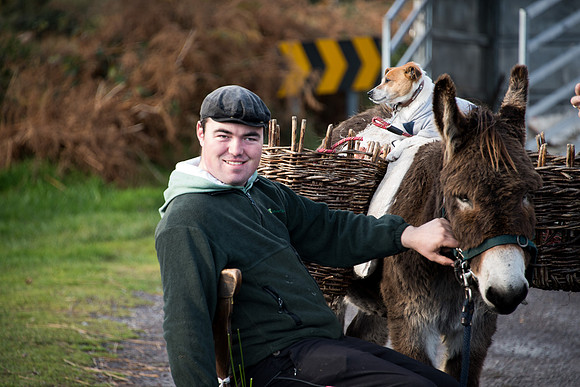 Driving the Ring of Kerry