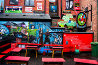 Street Art Belfast