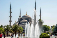 Hagia Sophia