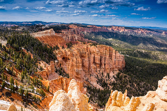 Bryce CYN Land of the Hoodoos