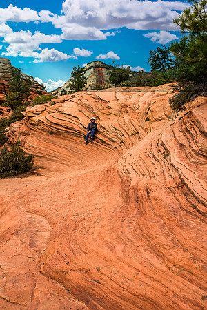 Zion National Park