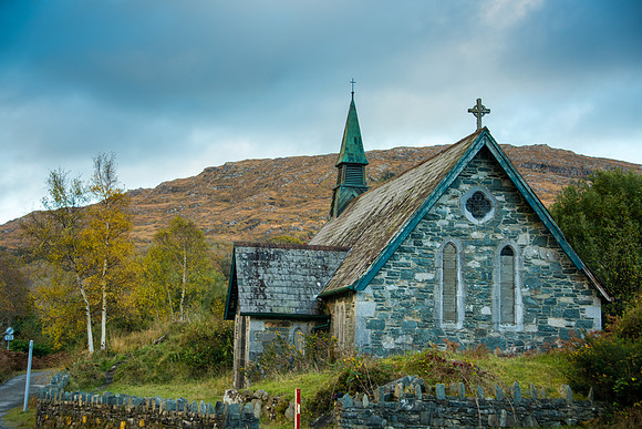 Dingle Peninsula Ireland