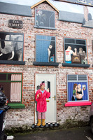 Street Art Belfast