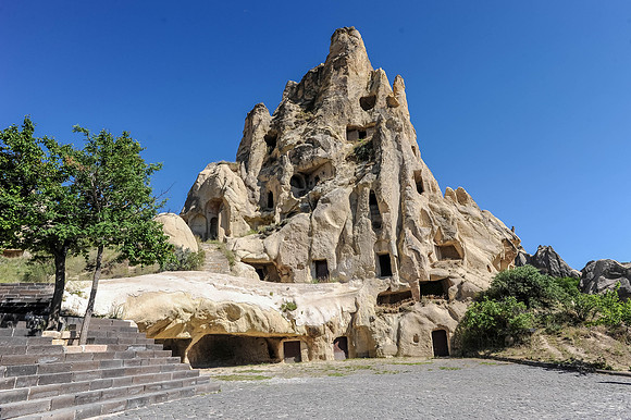 Cappadocia, Turkey