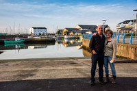 Carrickfergus, Belfast Lough