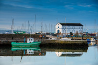 Carrickfergus, Belfast Lough