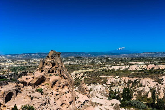 Cappadocia, Turkey