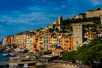 Portovenere, Italy