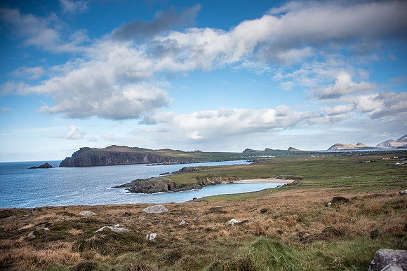 Dingle Peninsula Ireland