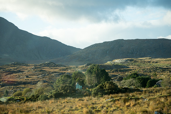 Dingle Peninsula Ireland