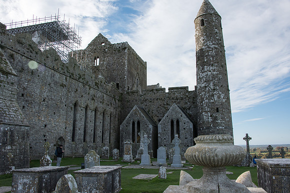 Round Tower 12th Century