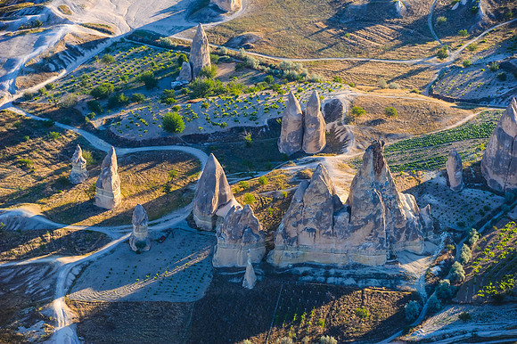 Cappadocia Balloon Ride Cappadocia Balloon Ride