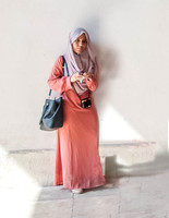 Sophisticated women in style