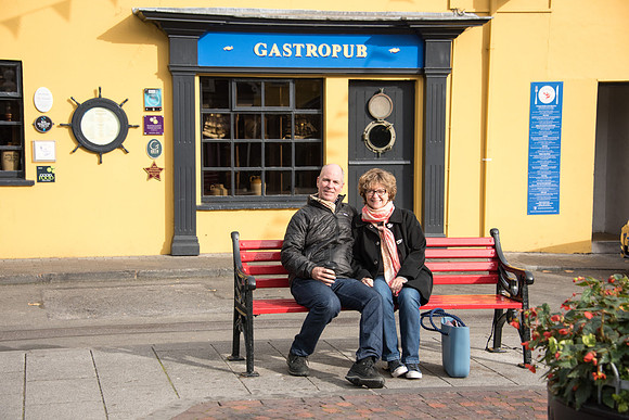 Kinsale County Cork