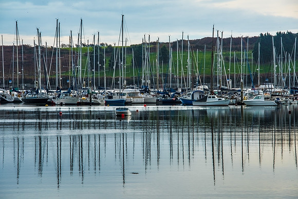 KInsale Harbor