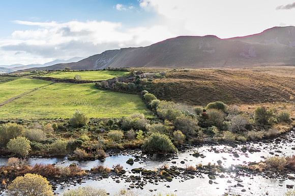 The Ring of Kerry Killarney Ireland