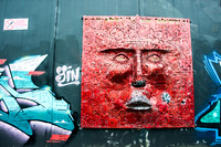 The Peace Wall, Belfast