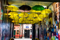 Street Art Belfast
