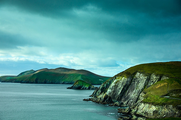 Dingle Peninsula Ireland