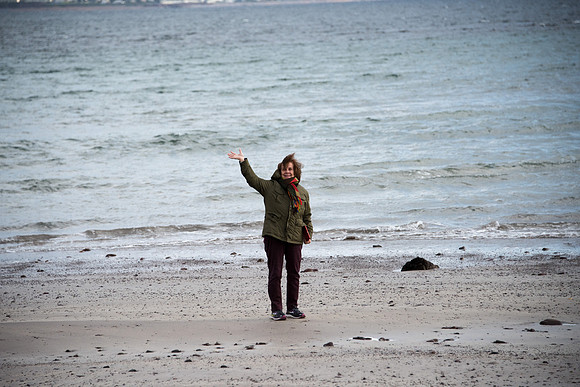Ballinskelligs Beach