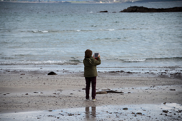 Ballinskelligs Beach