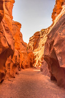 Antelope Cyn Entrance