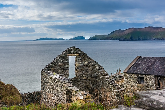 Dingle Peninsula Ireland