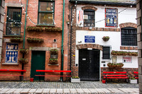 Belfast Pub