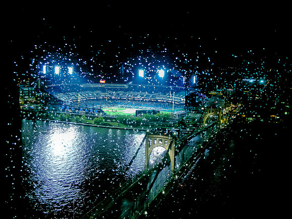 Rain Delay