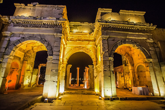 Ephesus