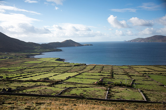 Scene Ring of Kerry