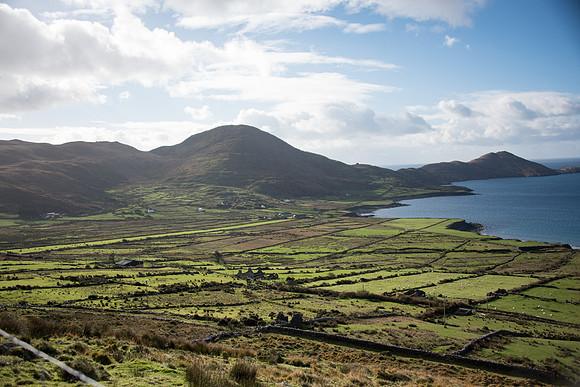 Scene Ring of Kerry