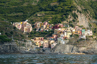 Manarola Cinque Terre