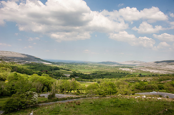 County Clare, Ireland