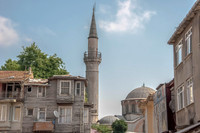 Chora District