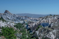 Cappadocia, Turkey
