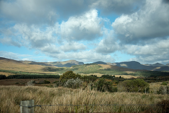 Scene Ring of Kerry