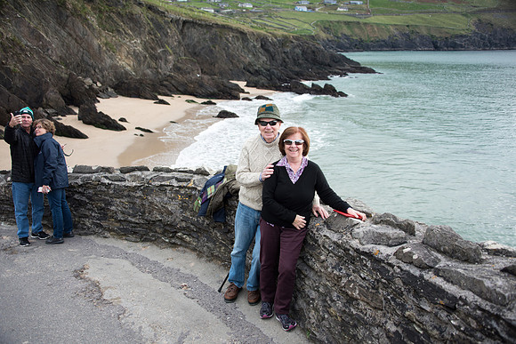 Dingle Peninsula Ireland
