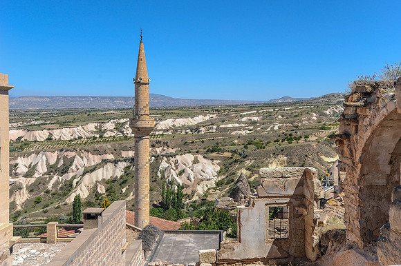 Cappadocia, Turkey