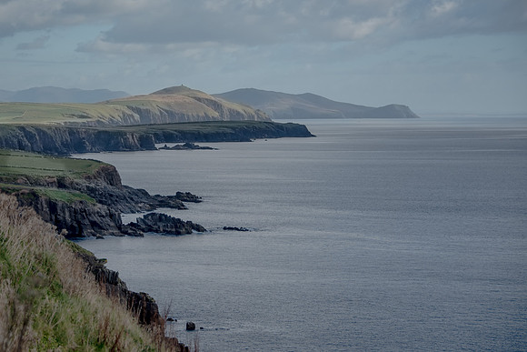 Dingle Peninsula Ireland
