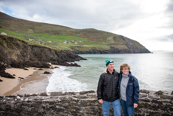Dingle Peninsula Ireland