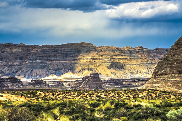 Glen Canyon